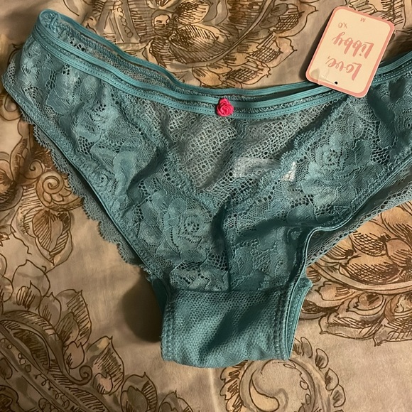 7 NWT Ladies Panties Bundle - Picture 10 of 13